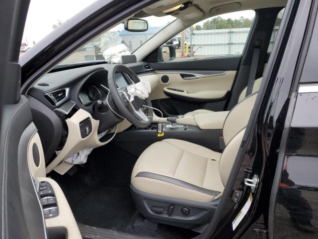 Photo 6 VIN: 3PCAJ5BA1NF113775 - INFINITI QX50 LUXE 