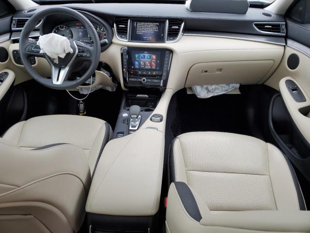 Photo 7 VIN: 3PCAJ5BA1NF113775 - INFINITI QX50 LUXE 