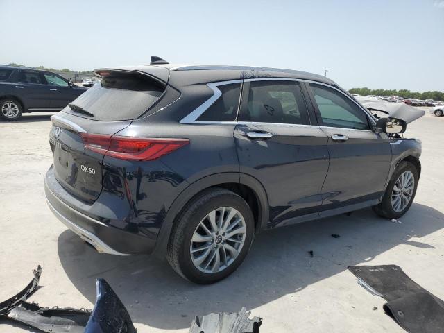 Photo 2 VIN: 3PCAJ5BA1PF119014 - INFINITI QX50 LUXE 