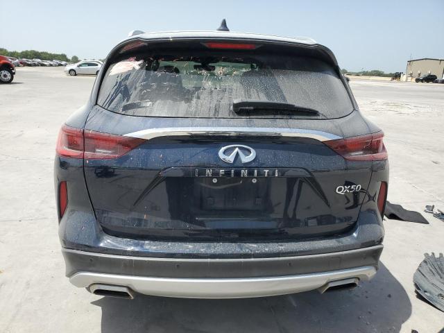 Photo 5 VIN: 3PCAJ5BA1PF119014 - INFINITI QX50 LUXE 