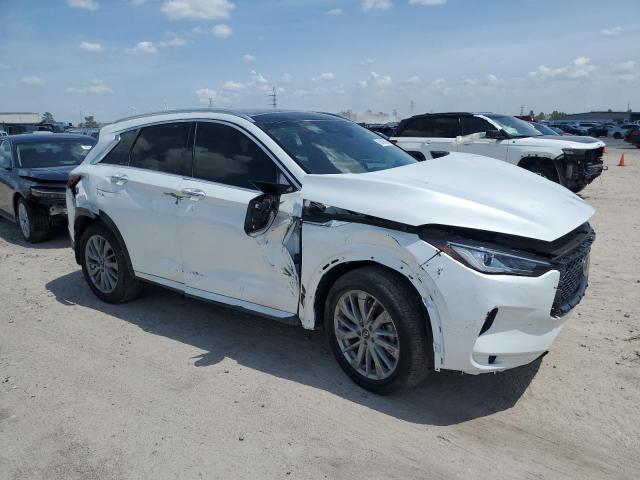 Photo 3 VIN: 3PCAJ5BA1RF101227 - INFINITI QX50 