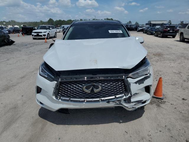 Photo 4 VIN: 3PCAJ5BA1RF101227 - INFINITI QX50 