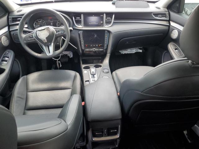 Photo 7 VIN: 3PCAJ5BA1RF101227 - INFINITI QX50 