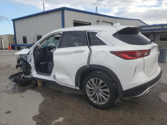 Photo 1 VIN: 3PCAJ5BA1RF105293 - INFINITI QX50 LUXE 