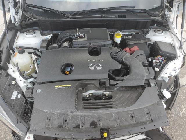 Photo 11 VIN: 3PCAJ5BA1RF105293 - INFINITI QX50 LUXE 