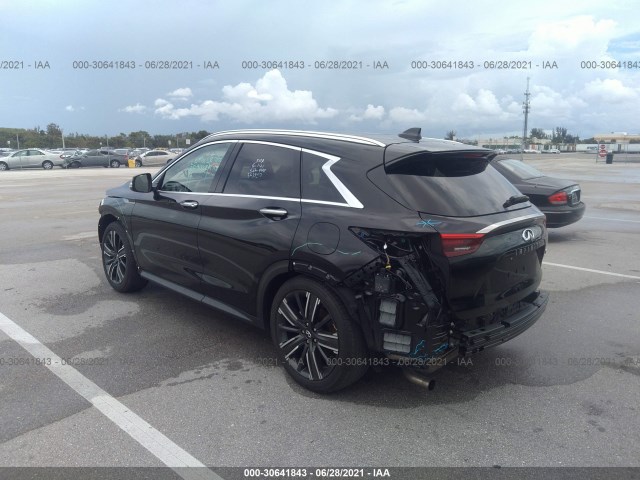 Photo 2 VIN: 3PCAJ5BA2MF103061 - INFINITI QX50 