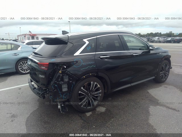 Photo 3 VIN: 3PCAJ5BA2MF103061 - INFINITI QX50 