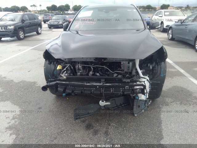 Photo 5 VIN: 3PCAJ5BA2MF103061 - INFINITI QX50 