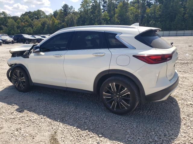 Photo 1 VIN: 3PCAJ5BA2NF106298 - INFINITI QX50 LUXE 