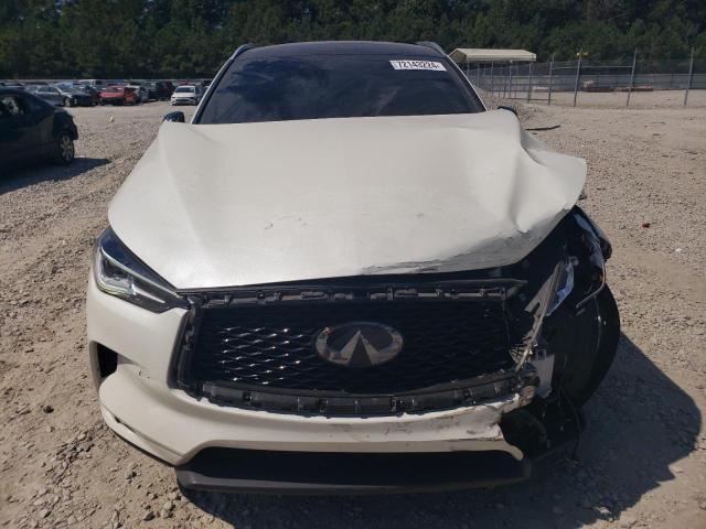 Photo 4 VIN: 3PCAJ5BA2NF106298 - INFINITI QX50 LUXE 