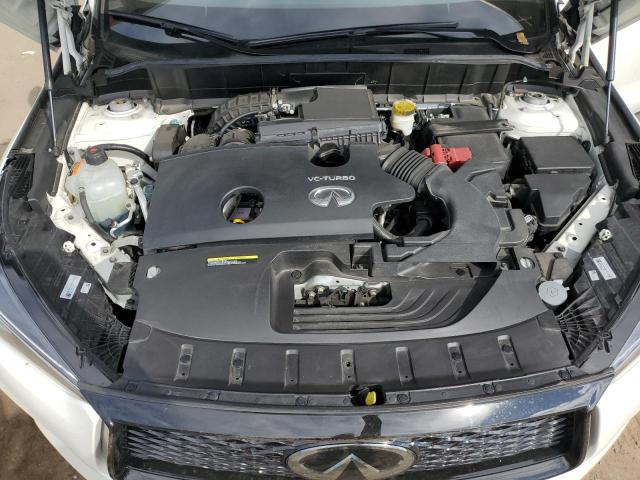 Photo 11 VIN: 3PCAJ5BA2NF119648 - INFINITI QX50 LUXE 