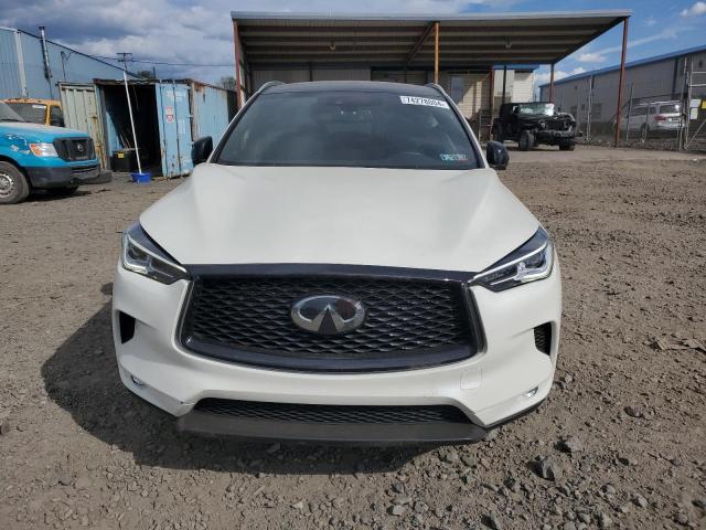 Photo 4 VIN: 3PCAJ5BA2NF119648 - INFINITI QX50 LUXE 