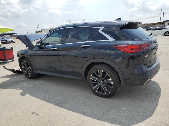 Photo 1 VIN: 3PCAJ5BA2NF121089 - INFINITI QX50 