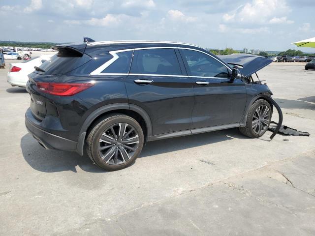 Photo 2 VIN: 3PCAJ5BA2NF121089 - INFINITI QX50 