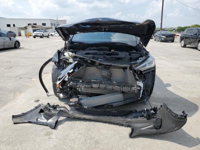 Photo 4 VIN: 3PCAJ5BA2NF121089 - INFINITI QX50 