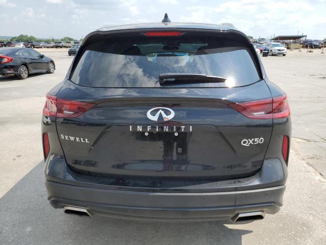 Photo 5 VIN: 3PCAJ5BA2NF121089 - INFINITI QX50 