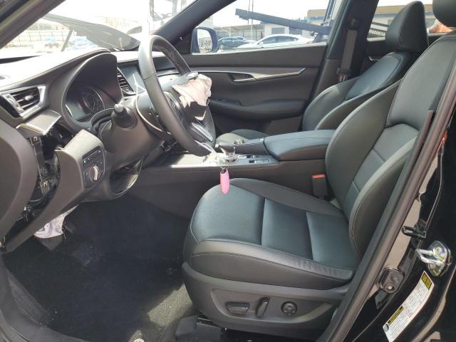 Photo 6 VIN: 3PCAJ5BA2NF121089 - INFINITI QX50 