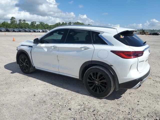 Photo 1 VIN: 3PCAJ5BA2PF103582 - INFINITI QX50 