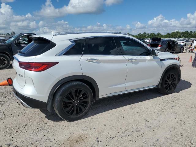 Photo 2 VIN: 3PCAJ5BA2PF103582 - INFINITI QX50 