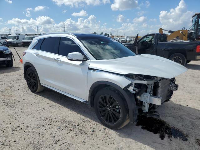 Photo 3 VIN: 3PCAJ5BA2PF103582 - INFINITI QX50 