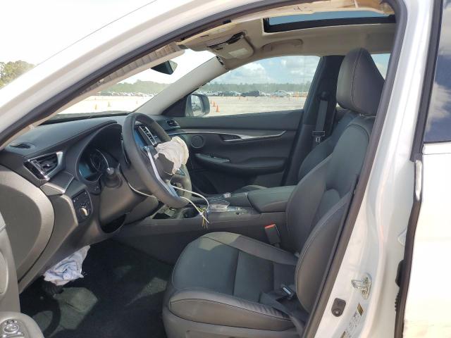 Photo 6 VIN: 3PCAJ5BA2PF103582 - INFINITI QX50 