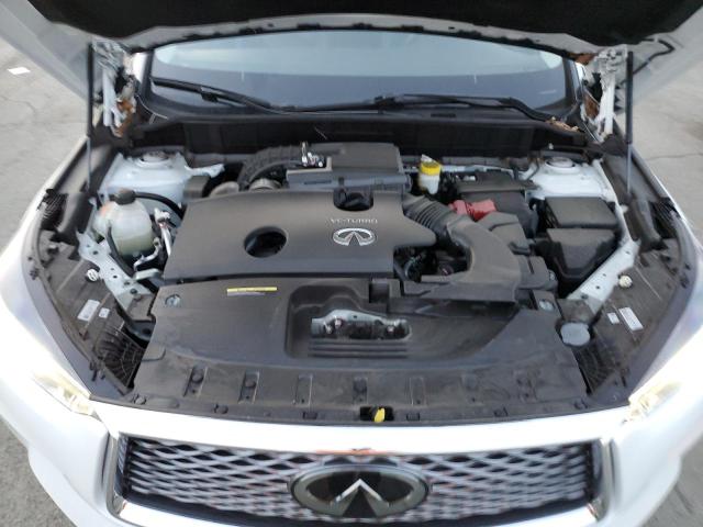 Photo 11 VIN: 3PCAJ5BA2PF107485 - INFINITI QX50 LUXE 