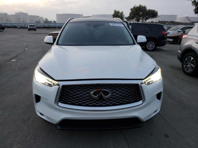 Photo 4 VIN: 3PCAJ5BA2PF107485 - INFINITI QX50 LUXE 