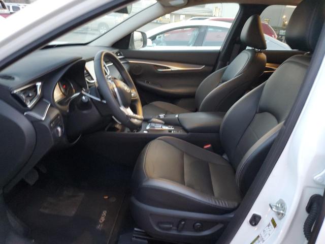 Photo 6 VIN: 3PCAJ5BA2PF107485 - INFINITI QX50 LUXE 