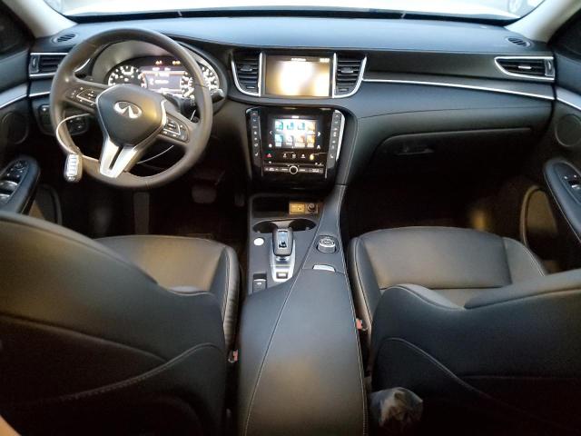 Photo 7 VIN: 3PCAJ5BA2PF107485 - INFINITI QX50 LUXE 