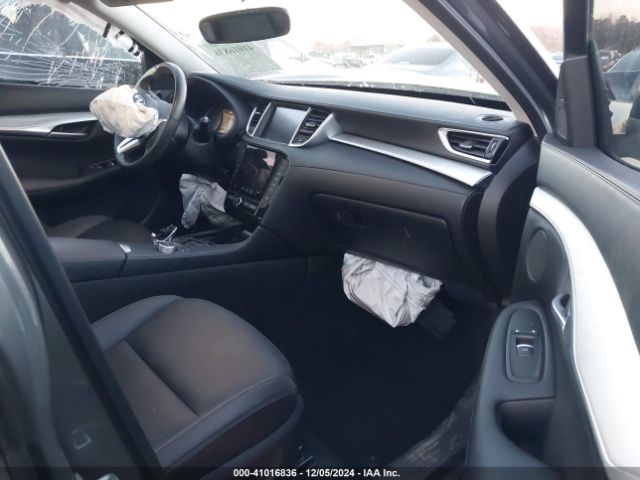 Photo 4 VIN: 3PCAJ5BA3MF103862 - INFINITI QX50 