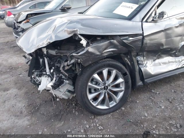 Photo 5 VIN: 3PCAJ5BA3MF103862 - INFINITI QX50 