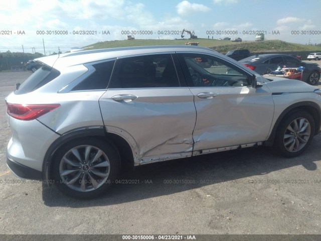 Photo 5 VIN: 3PCAJ5BA3MF104705 - INFINITI QX50 