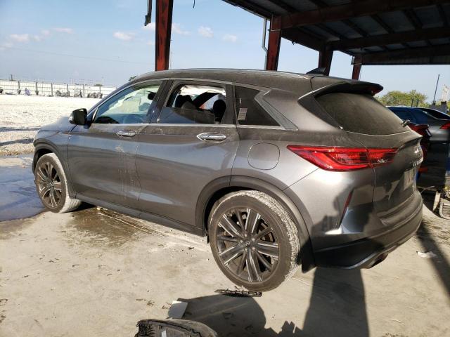 Photo 1 VIN: 3PCAJ5BA3MF106762 - INFINITI QX50 LUXE 