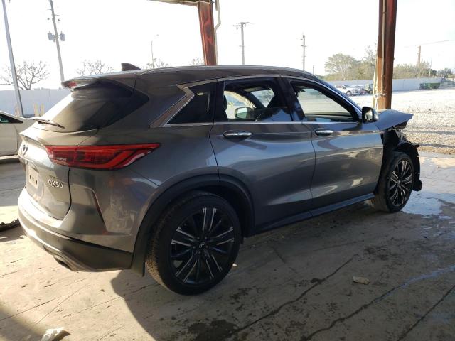 Photo 2 VIN: 3PCAJ5BA3MF106762 - INFINITI QX50 LUXE 