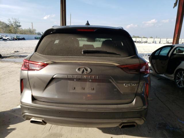 Photo 5 VIN: 3PCAJ5BA3MF106762 - INFINITI QX50 LUXE 