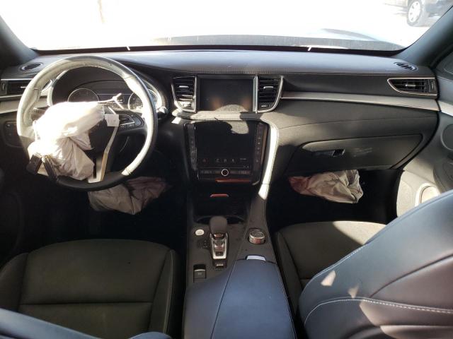 Photo 7 VIN: 3PCAJ5BA3MF106762 - INFINITI QX50 LUXE 