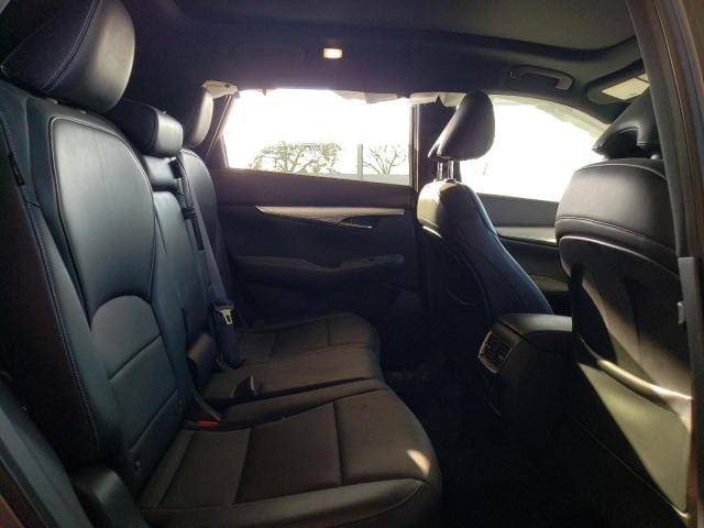 Photo 9 VIN: 3PCAJ5BA3MF106762 - INFINITI QX50 LUXE 