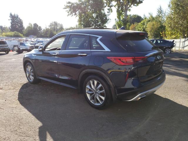 Photo 1 VIN: 3PCAJ5BA3MF106986 - INFINITI QX50 LUXE 