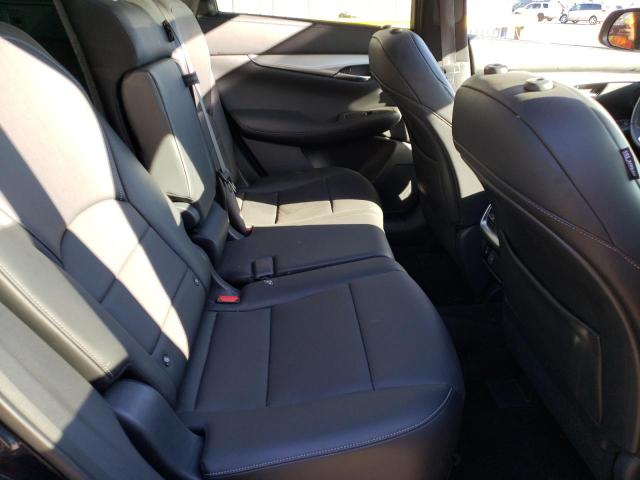 Photo 10 VIN: 3PCAJ5BA3MF106986 - INFINITI QX50 LUXE 