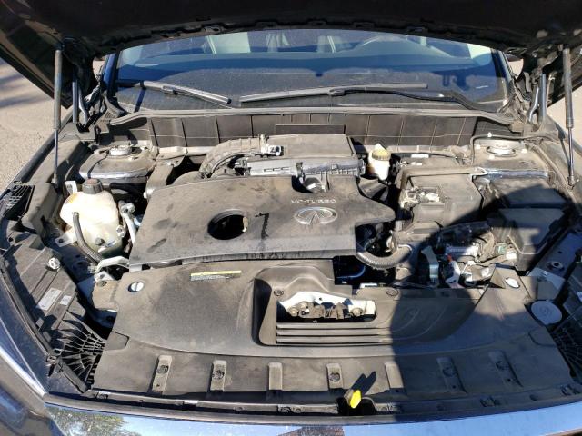 Photo 11 VIN: 3PCAJ5BA3MF106986 - INFINITI QX50 LUXE 