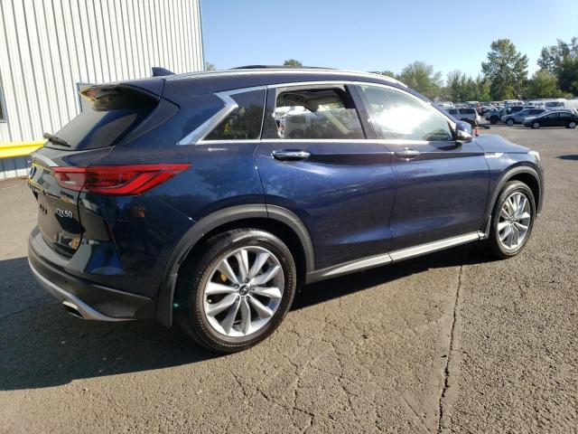 Photo 2 VIN: 3PCAJ5BA3MF106986 - INFINITI QX50 LUXE 