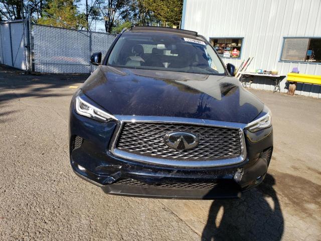 Photo 4 VIN: 3PCAJ5BA3MF106986 - INFINITI QX50 LUXE 