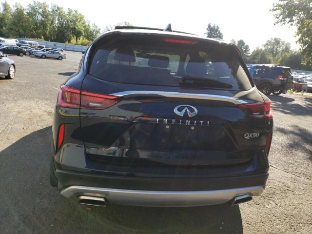 Photo 5 VIN: 3PCAJ5BA3MF106986 - INFINITI QX50 LUXE 