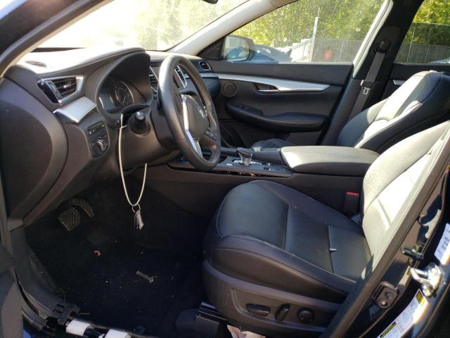 Photo 6 VIN: 3PCAJ5BA3MF106986 - INFINITI QX50 LUXE 