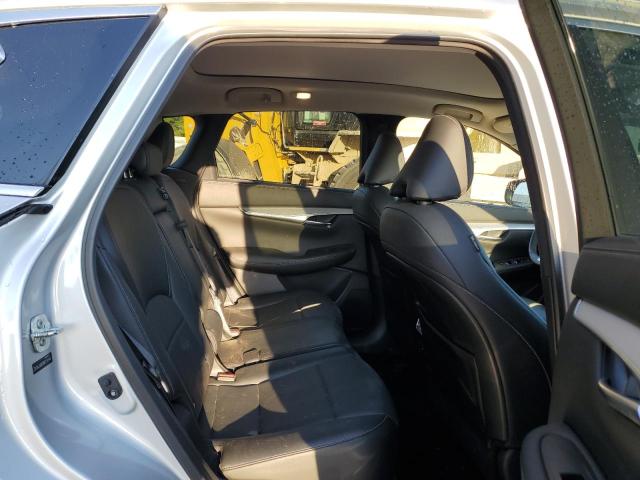 Photo 10 VIN: 3PCAJ5BA3MF114540 - INFINITI QX50 LUXE 