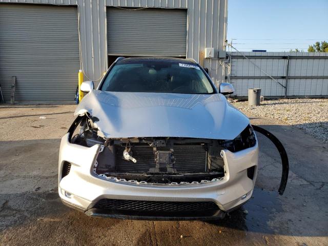 Photo 4 VIN: 3PCAJ5BA3MF114540 - INFINITI QX50 LUXE 