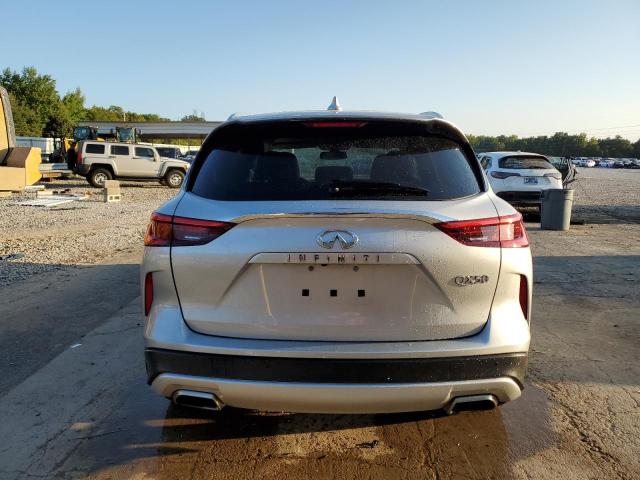 Photo 5 VIN: 3PCAJ5BA3MF114540 - INFINITI QX50 LUXE 