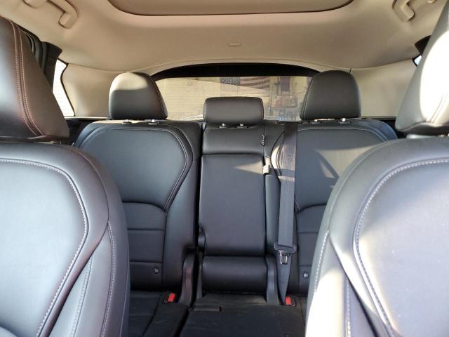 Photo 9 VIN: 3PCAJ5BA3MF114540 - INFINITI QX50 LUXE 