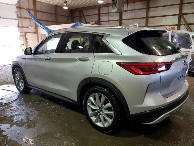 Photo 1 VIN: 3PCAJ5BA3MF116479 - INFINITI QX50 LUXE 