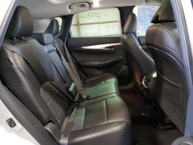 Photo 10 VIN: 3PCAJ5BA3MF116479 - INFINITI QX50 LUXE 